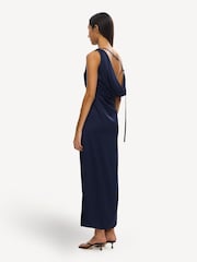 Schwarz - Significant Other Alyssa Maxi Dress - Bild 2 von 4