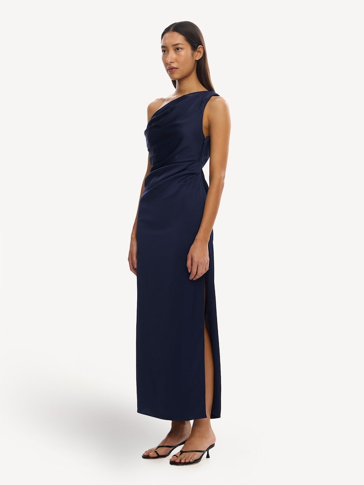 Schwarz - Significant Other Alyssa Maxi Dress - Bild 4 von 4