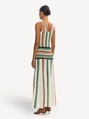 Significant Other Green May Maxi Dress - Image 2 of 4