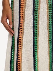 Significant Other Green May Maxi Dress - Image 4 of 4