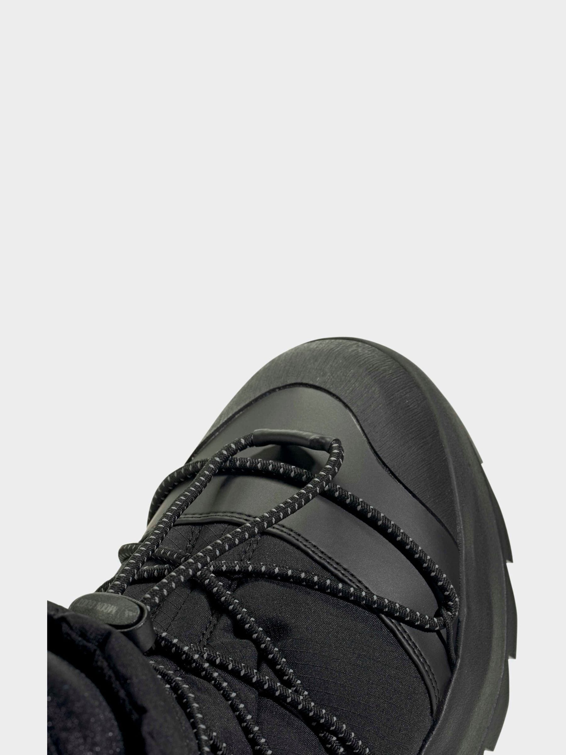 Cumpără Negru - Cizme adidas X Moon Ace Mid from Next Romania