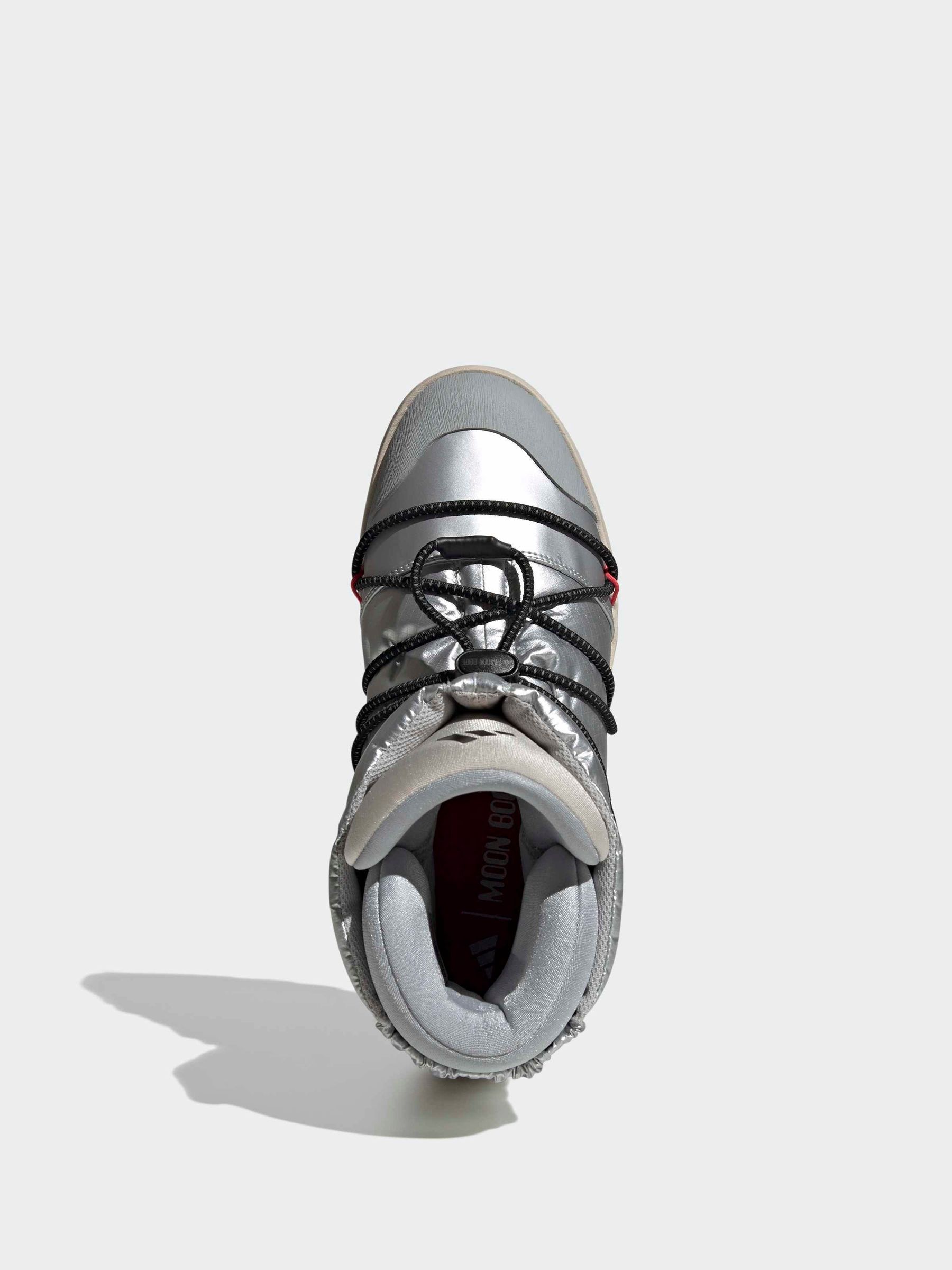 Buy adidas Metallic X Moon Ace Mid Boots from Next USA