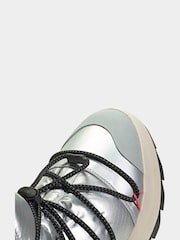 Metalic - adidas X Moon Ace Mid Boots - Imaginea 8 din 9