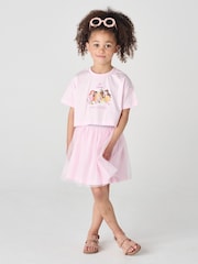 Brand Threads Disney Princess Top and Tutu Set - Bild 2 von 4