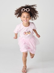 Brand Threads Disney Princess Top and Tutu Set - Bild 3 von 4