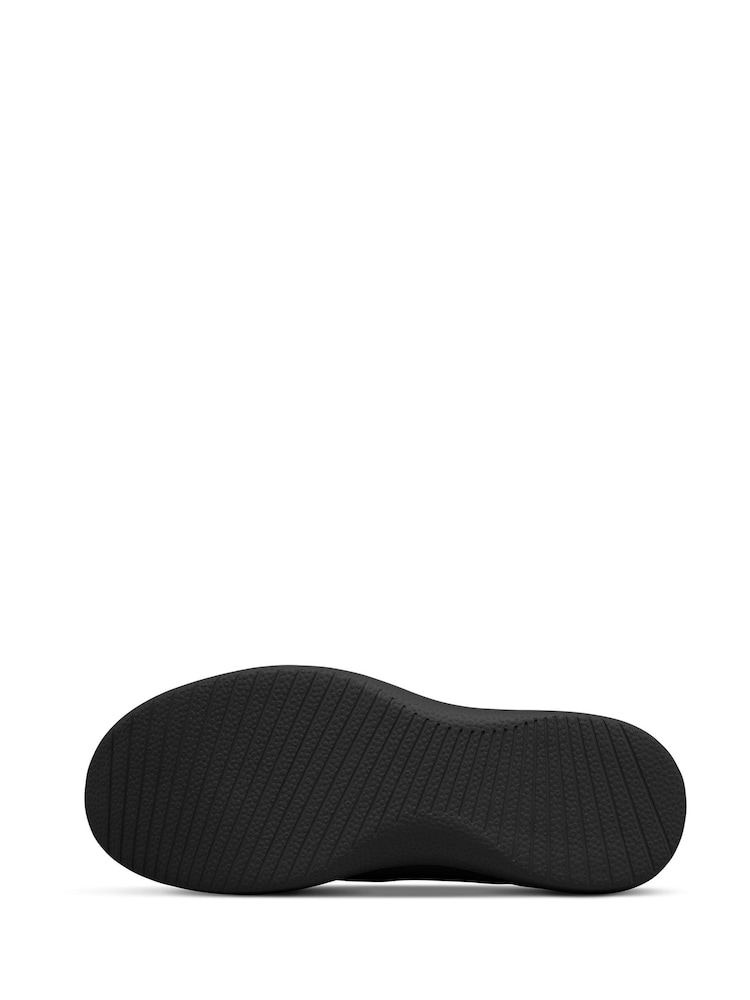 Allbirds Black Mens Tree Runner Trainers - Image 5 of 5