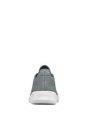 Allbirds Grey Mens Tree Runner Trainers - Image 3 of 6