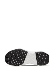 Allbirds Blue Dark Black Mens Tree Dasher 2 Trainers - Image 6 of 7
