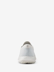 Allbirds White Womens Tree Dasher 2 Trainers - Image 3 of 6