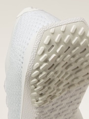 Allbirds White Womens Tree Dasher 2 Trainers - Image 6 of 6