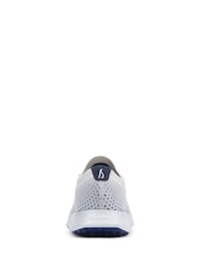 Allbirds Blue Black Mens Tree Dasher 2 Trainers - Image 5 of 7