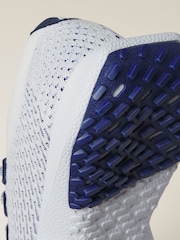 Allbirds Blue Black Mens Tree Dasher 2 Trainers - Image 6 of 7