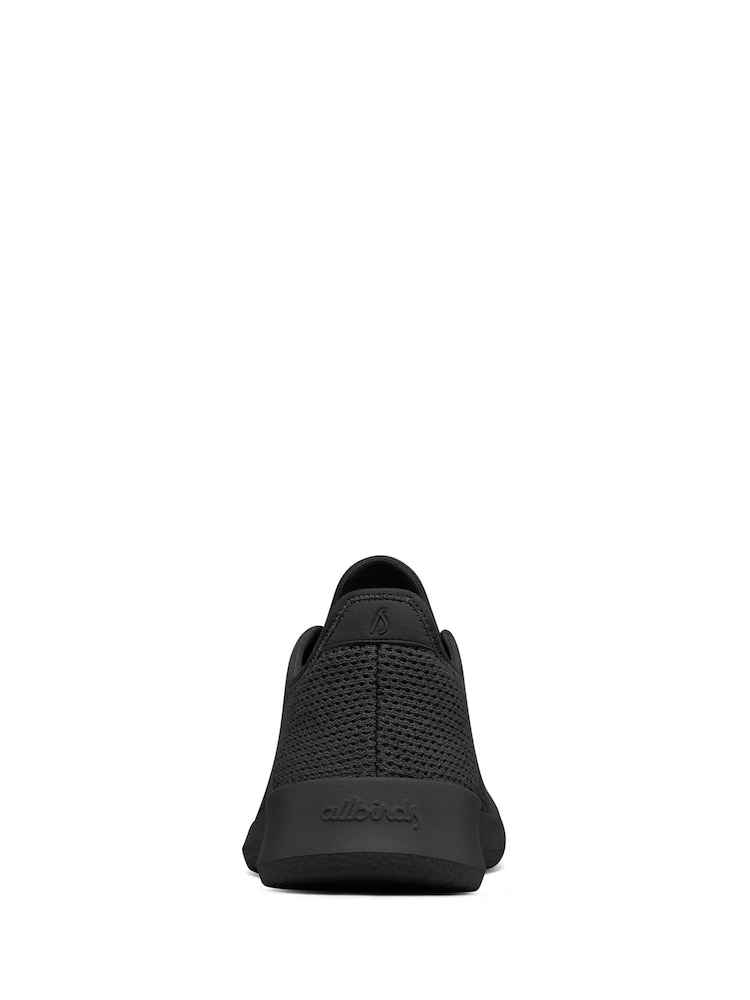 Allbirds Black Womens Tree Runner Trainers - Image 2 of 5