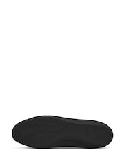 Allbirds Black Black Womens Tree Breezer Ballerina Shoes - Image 5 of 7