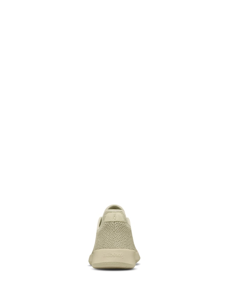 Allbirds Natural Womens Tree Runner Trainers - Image 2 of 5