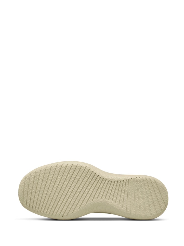 Allbirds Natural Womens Tree Runner Trainers - Image 5 of 5