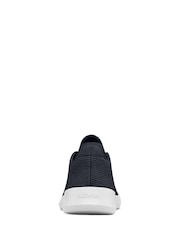 Allbirds Blue Mens Tree Runner Trainers - Image 3 of 5