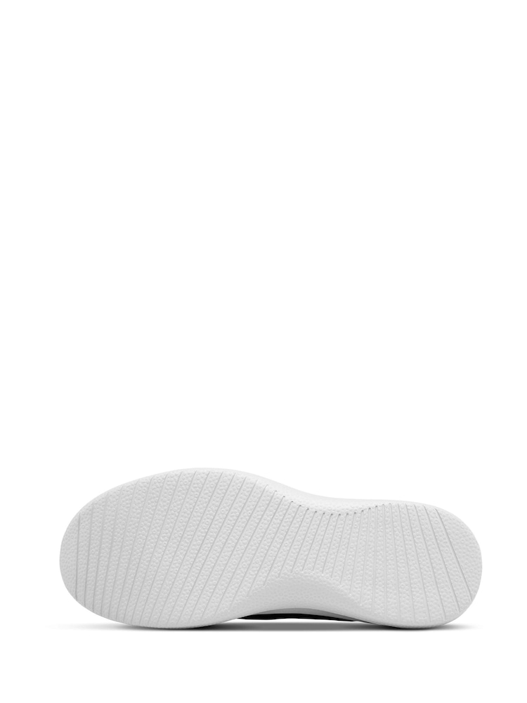 Allbirds Blue Mens Tree Runner Trainers - Image 5 of 5