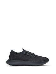 Allbirds Black Womens Tree Dasher 2 Trainers - Image 1 of 4