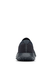 Allbirds Black Womens Tree Dasher 2 Trainers - Image 2 of 4