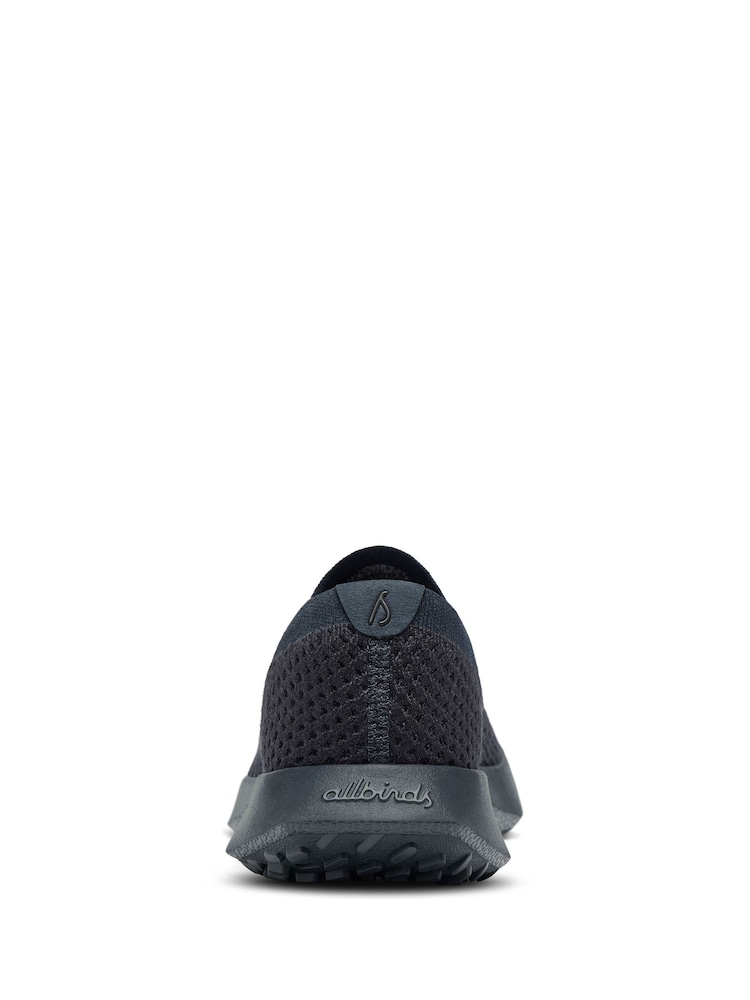 Allbirds Black Womens Tree Dasher 2 Trainers - Image 2 of 4