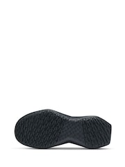 Allbirds Black Womens Tree Dasher 2 Trainers - Image 3 of 4