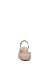 Naturalizer Jayla Slingbacks Black Shoes - Image 3 of 6