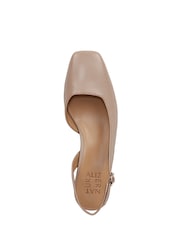 Naturalizer Jayla Slingbacks Black Shoes - Image 5 of 6