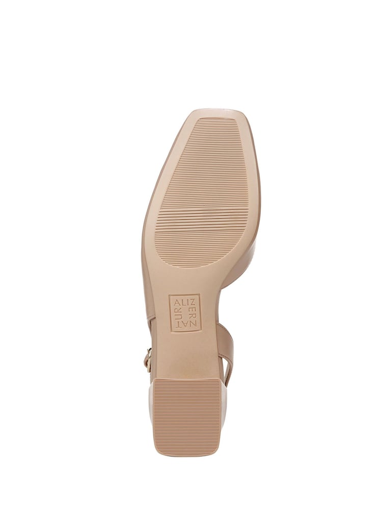 Naturalizer Jayla Slingbacks Black Shoes - Image 6 of 6