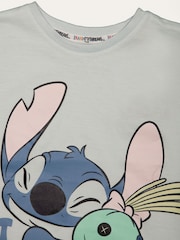 Brand Threads Stitch 100% Cotton Pyjama Set - Изображение 3 из 5
