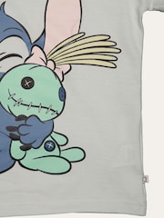 Brand Threads Stitch 100% Cotton Pyjama Set - Изображение 4 из 5