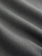 Grey Charcoal Skinny Fit Comfort Stretch Jeans - Image 8 of 11