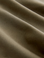 Mushroom Brown Skinny Fit Comfort Stretch Jeans - Image 6 of 9