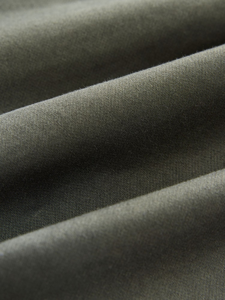 Green Slim Fit Comfort Stretch Jeans - Image 11 of 11 Green Slim Fit Comfort Stretch Jeans - Image 11 of 11