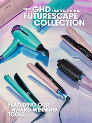 ghd Helios Limited Edition Hair Dryer in Mystic Aqua - Image 5 of 5