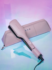 ghd Duet Style Limited Edition Hot Air Styler in Transcendent Pink - Image 2 of 5
