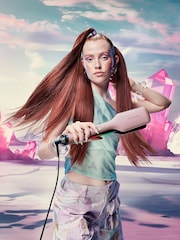 ghd Duet Style Limited Edition Hot Air Styler in Transcendent Pink - Image 3 of 5
