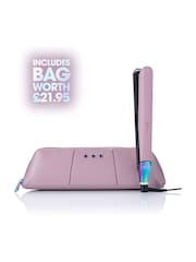 ghd Chronos Limited Edition Hair Straightener in Transcedent Pink - Image 4 of 5