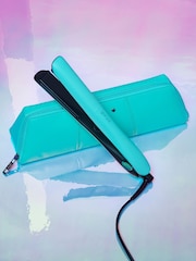 ghd Gold Limited Edition Hair Straightener in Mystic Aqua - Image 2 of 5