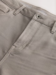 Neutral Regular Fit Comfort Stretch Jeans - Image 11 of 11