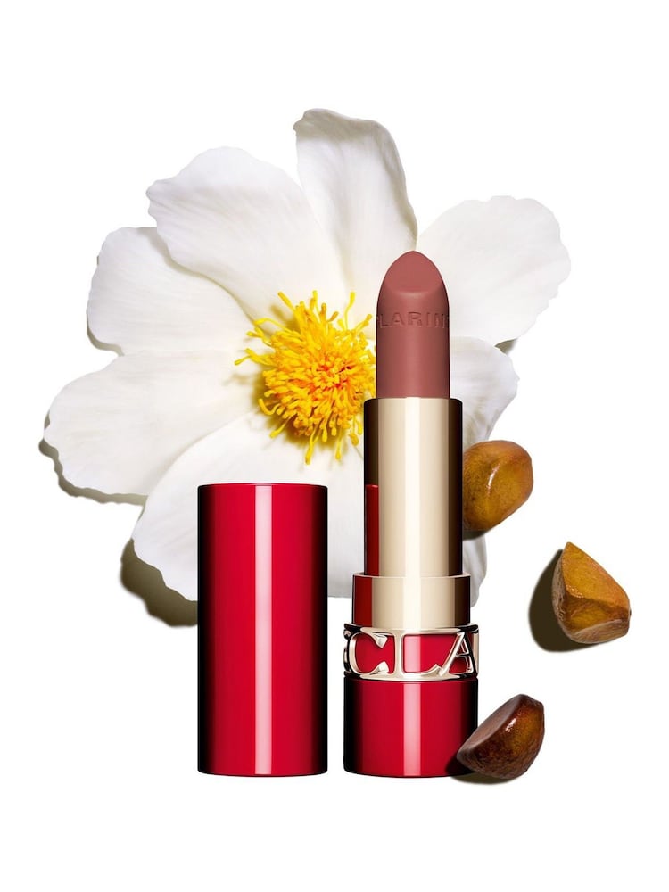 Clarins Joli Rouge Lipstick Refill - Image 2 of 5