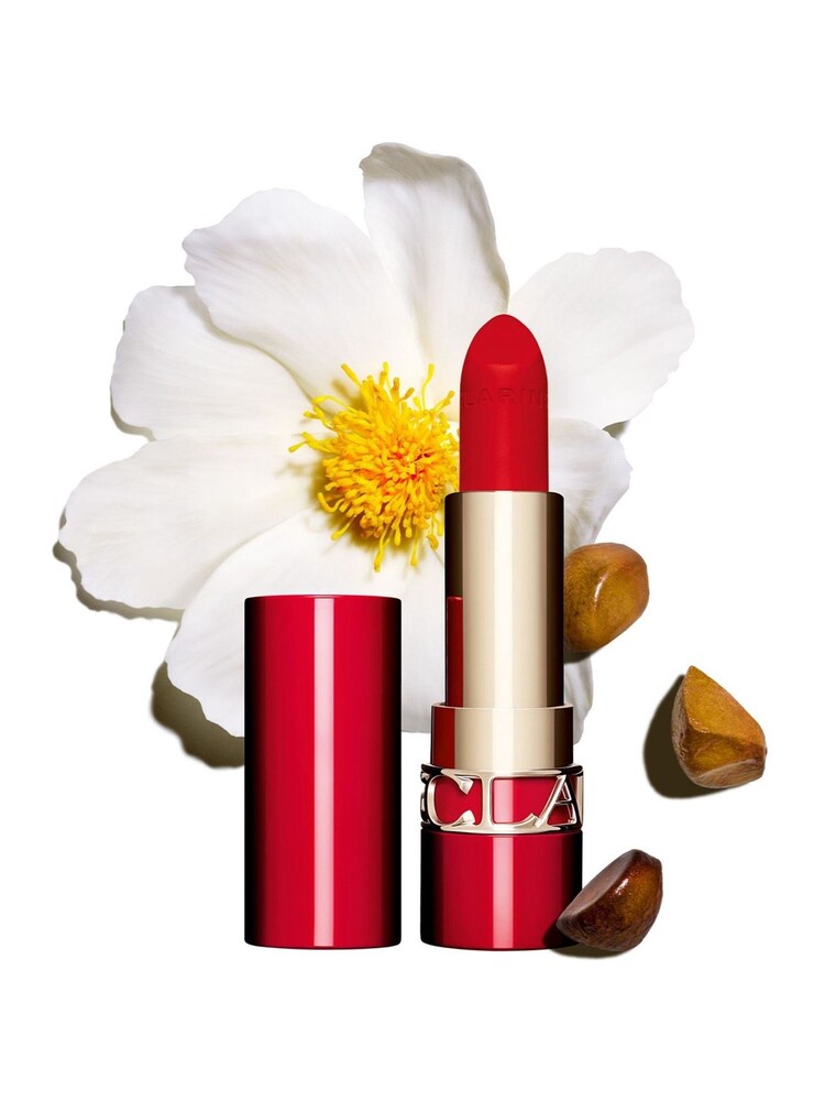 Clarins Joli Rouge Lipstick Refill - Image 2 of 5