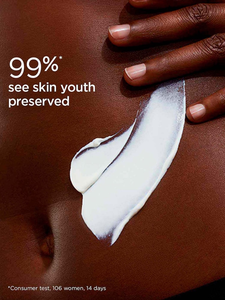 Clarins Sun Body Cream SPF30 150ml - Image 5 of 5