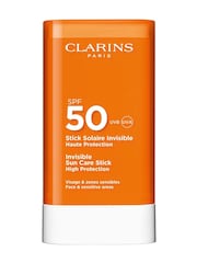 Clarins Sun Stick SPF50 17g - Image 1 of 5