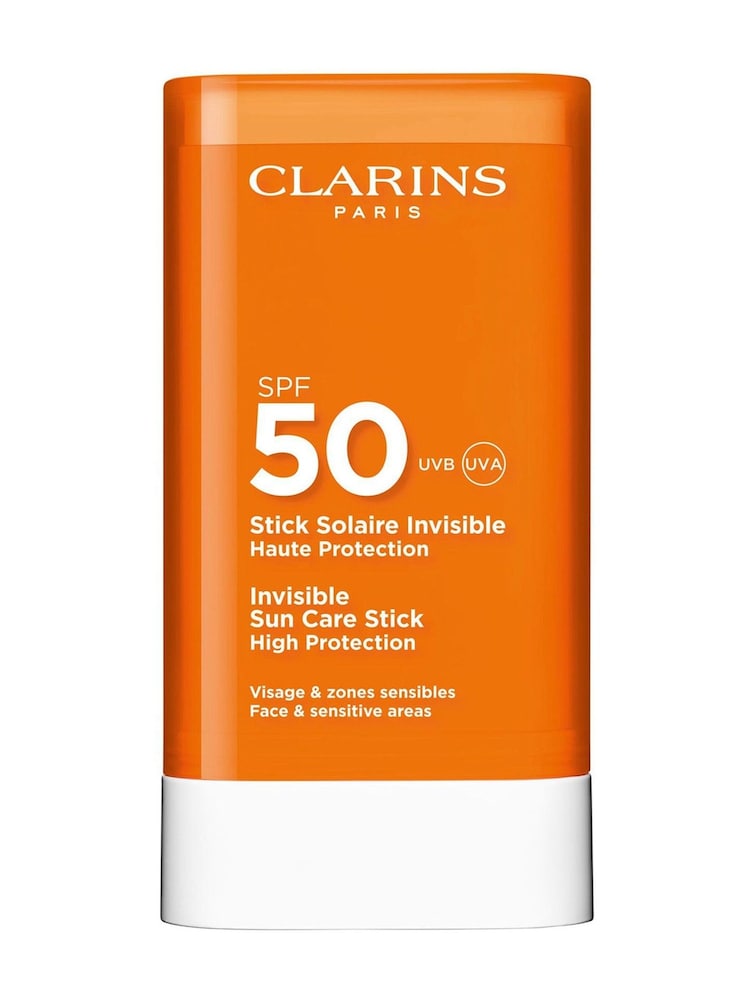 Clarins Sun Stick SPF50 17g - Image 1 of 5