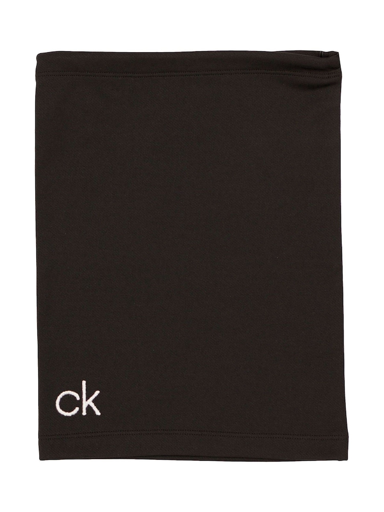 Calvin Klein Golf Snood Black Hat - Image 3 of 4