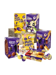 Cadbury Family Easter Collection - Image 1 of 2