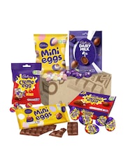 Cadbury Easter Eggstravaganza Box - Image 1 of 1