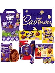 Cadbury Happy Easter Egg Gift Box - Image 2 of 2