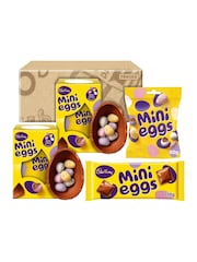 Cadbury Easter Mini Eggs Bundle - Image 2 of 2